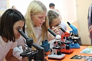 День микромира в Ростове-на-Дону День микромира в Ростове-на-Дону