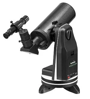 Телескоп Sky-Watcher MAK 70 mini Virtuoso GTi, настольный, изображение 1