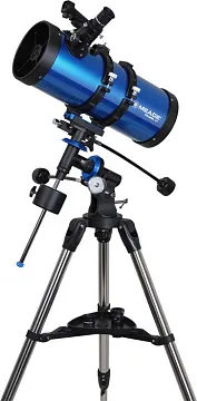 Телескоп Meade Polaris 127 мм, изображение 1