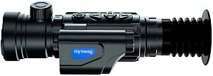 Прицел тепловизионный Sytong XM06-35LRF с дальномером, изображение 1