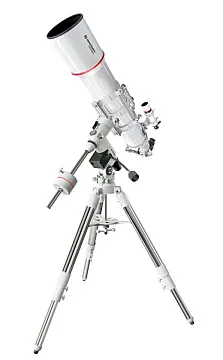 Телескоп Bresser Messier AR-152S/760 EXOS-2/EQ5, изображение 1