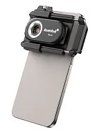 Микроскоп для телефона с подсветкой Levenhuk Kelvin TMC10