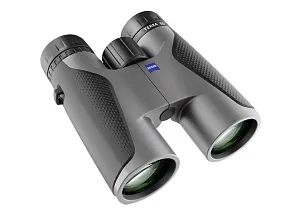 Бинокль Carl Zeiss TERRA ED 8x42, черно-серый, изображение 1