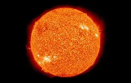 Температура ядра Солнца в градусах