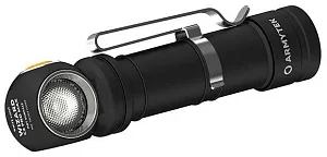 Мультифонарь Armytek Wizard C2 Pro Max Magnet USB, белый свет, изображение 1