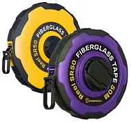 Рулетка Ermenrich Reel SR50