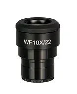 Окуляр MAGUS ND10S 10х/22 мм со шкалой и диоптрийной коррекцией (D 30 мм)
