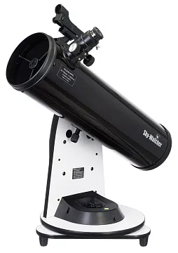 Телескоп Sky-Watcher Dob 130/650 Virtuoso GTi GOTO, настольный, изображение 1