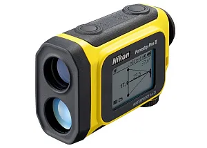 Дальномер лазерный Nikon Forestry Pro II, изображение 1