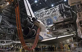 Шаттл «Индевор»