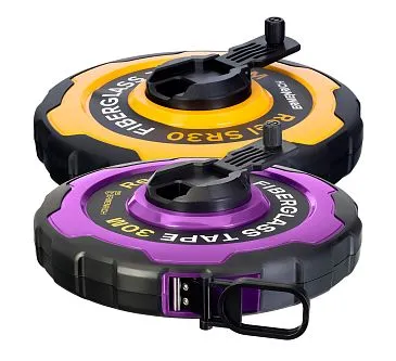 Рулетка Ermenrich Reel SR30