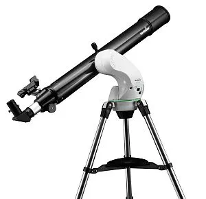 Телескоп Sky-Watcher 809AZ-GO2 SynScan GOTO, изображение 1