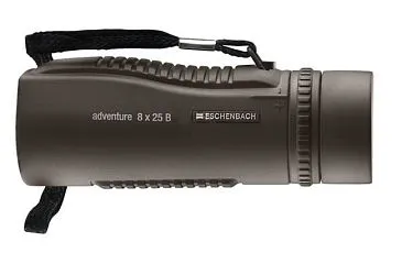 Монокуляр Eschenbach Adventure M 8x25 B