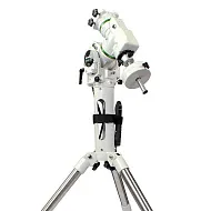 Монтировка Sky-Watcher AZ-EQ5 SynScan GOTO с колонной Pier Tripod