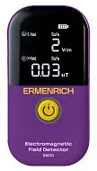 Детектор электромагнитного поля Ermenrich EM20