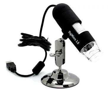 USB-микроскоп DigiMicro 2.0