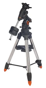 Монтировка Celestron CGEM DX, изображение 1