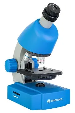 Микроскоп Bresser Junior 40–640x (выставочный образец)