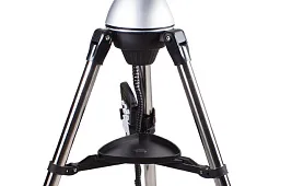 Как выглядит телескоп, подключаемый к компьютеру