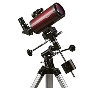 Телескоп Orion StarMax 90 мм EQ Compact Mak, изображение 1