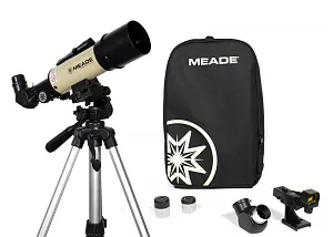 Телескоп Meade Adventure Scope 60 мм, изображение 1