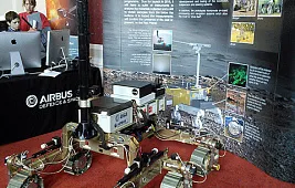 ExoMars