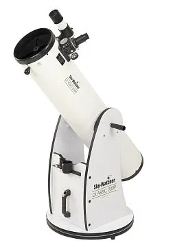 Телескоп Sky-Watcher Dob 8" (200/1200), изображение 1