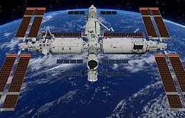 Космическая архитектура