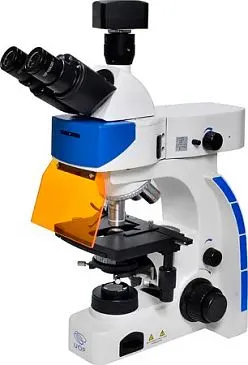 Микроскоп флуоресцентный UOP UY203i