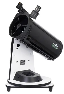 Телескоп Sky-Watcher Dob 150/750 Retractable Virtuoso GTi GOTO, настольный, изображение 1