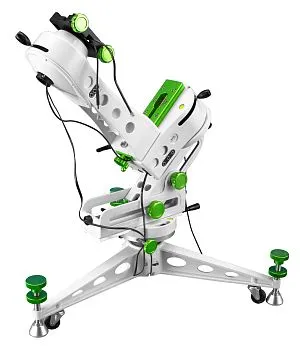 Монтировка Sky-Watcher Fusion 300DXi с экваториальным клином, изображение 1