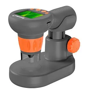 Детский фотомикроскоп Levenhuk Kelvin HPM10, изображение 1
