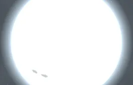 Звезда Ригель является сверхгигантом