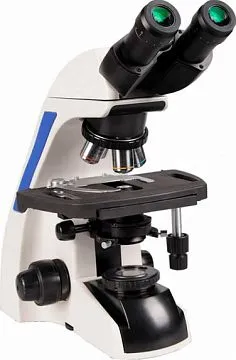Микроскоп БиОптик В-300, бинокулярный, изображение 1