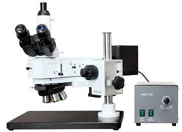 Микроскоп металлографический Dr.Focal BSR MFM-B