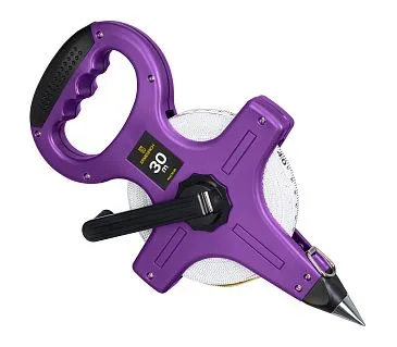 Рулетка геодезическая Ermenrich Reel SL30
