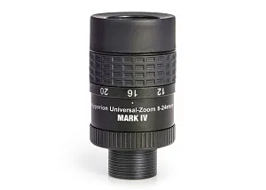 Окуляр Baader Hyperion Zoom MARK IV 8–24 мм, 1,25/2", изображение 1