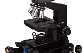 Темнопольная микроскопия