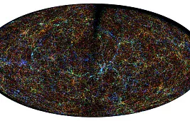 Каковы размеры Вселенной: можно ли ответить на этот вопрос?