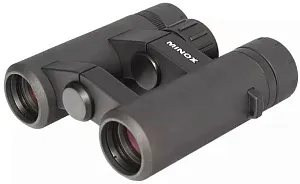 Бинокль MINOX BV 8x25, изображение 1