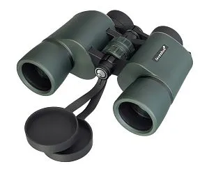 Бинокль Levenhuk New Sherman PRO 8x42, изображение 1