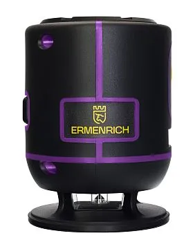 Лазерный уровень Ermenrich PLUS LN20, изображение 1