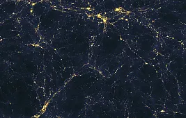 Нити Вселенной