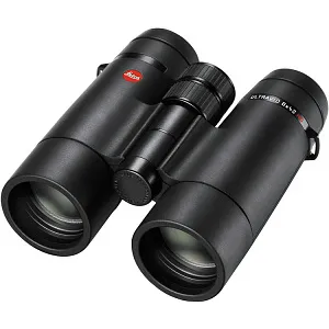 Бинокль Leica Ultravid 8x42 HD-Plus, изображение 1