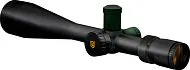 Прицел оптический Nikko Stirling Diamond Sportsman 10–50x60, сетка Mil-Dot