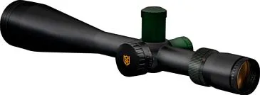 Прицел оптический Nikko Stirling Diamond Sportsman 10–50x60, сетка Mil-Dot