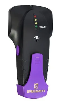 Детектор проводки Ermenrich Ping SD20, изображение 1