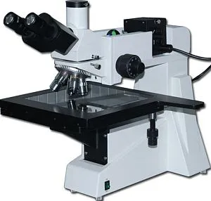 Микроскоп металлографический AMADA XUM300, изображение 1