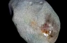 Никта – спутник Плутона