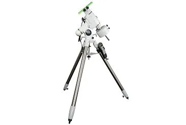 Монтировка Sky-Watcher HEQ5 PRO SynScan GOTO со стальной треногой (обновленная версия, выставочный образец)